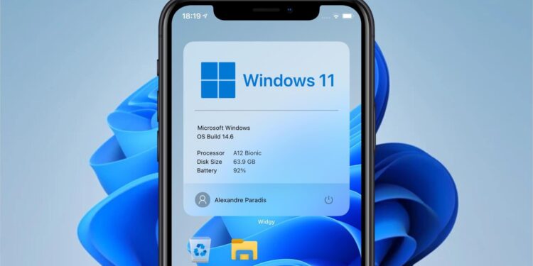 How toCheck Battery Usage & Health in Windows 11