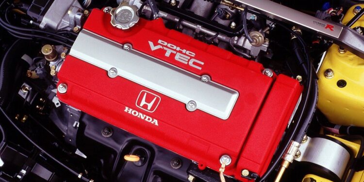 5 Vehicles Powered by Honda Engines