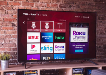 How to turn off Voice on Roku TVs [2 Easy Methods]