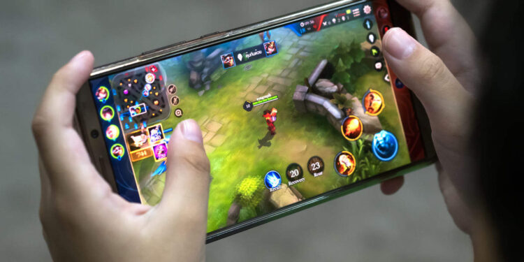 Best Lightweight Mobile Games