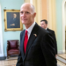 How Much Is Senator Rick Scott Worth?
