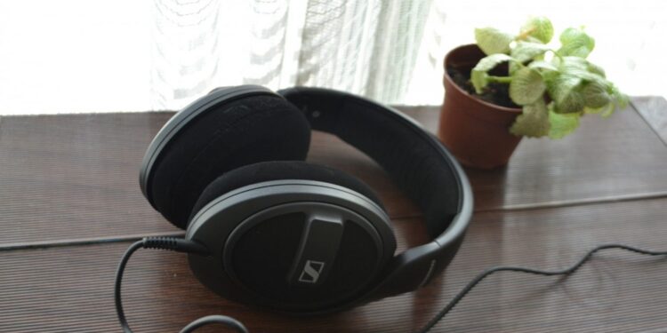10 Best Headphone Amps For Sennheiser HD-Series Headphones
