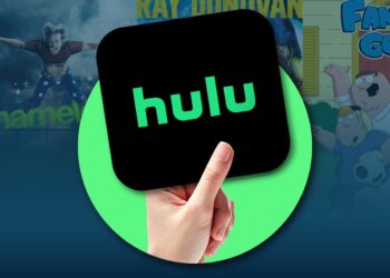 16 Most Viewed Best Anime on Hulu (2024)