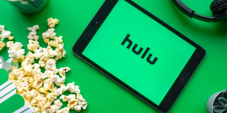 16 Most Best Anime on Hulu To Watch in 2024