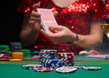 4 Signs You Need a Better Baccarat Strategy