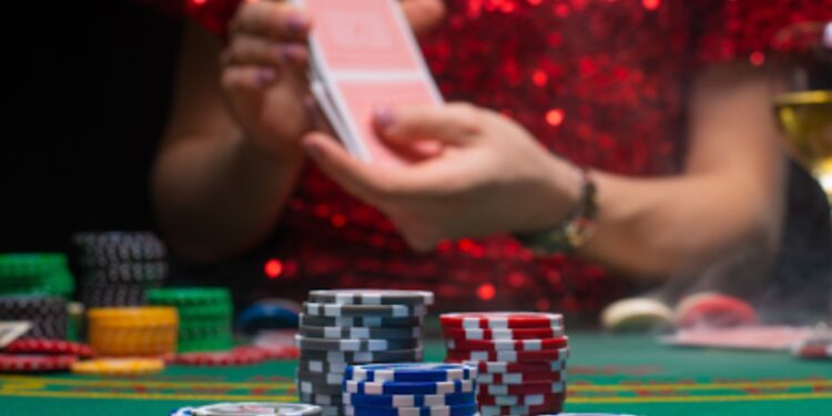 4 Signs You Need a Better Baccarat Strategy