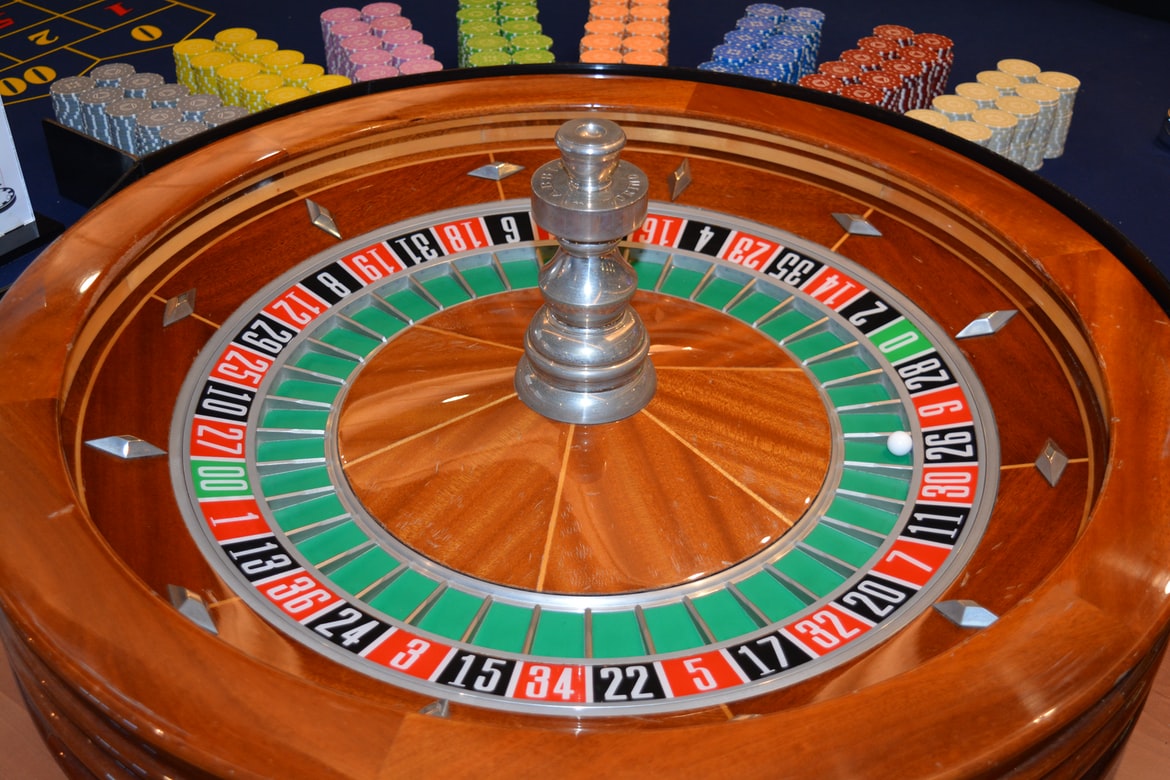 The zodiac casino Canada That Wins Customers