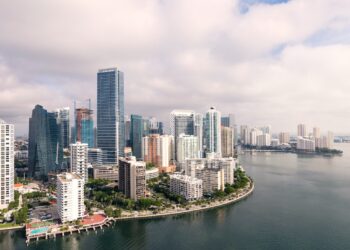 4 Things to Consider When Booking Your Next Trip to Miami