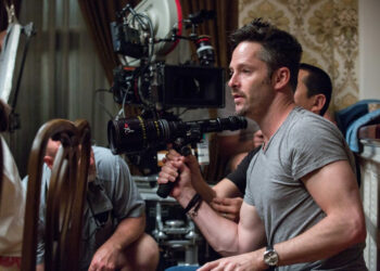 Where to Start With Scott Cooper’s Filmography