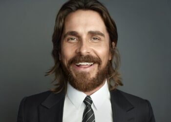How Christian Bale Is Changing His Look For Every Role