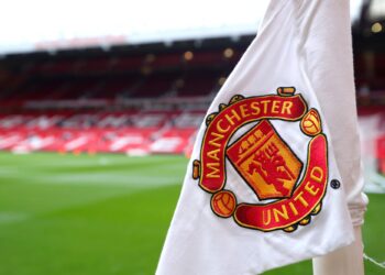 Manchester United Drop To 33/1 To Win The Premier League Title After Leicester Loss