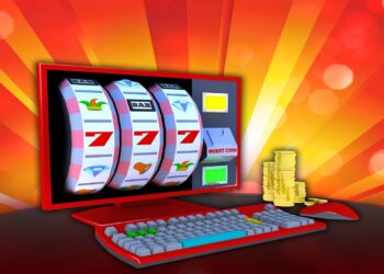 4 Reasons Why Online Slots Are So Popular Worldwide
