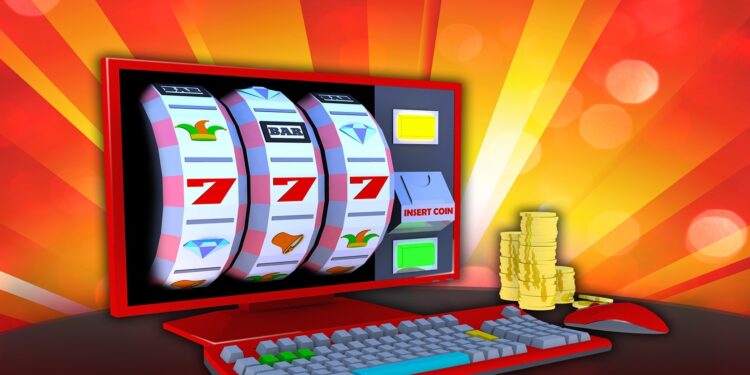 4 Reasons Why Online Slots Are So Popular Worldwide