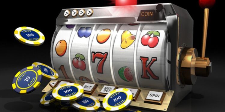 Top 3 Most Anticipated Slots in November 2024