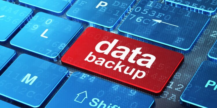 How to Use Google Drive Desktop Application to Backup Data
