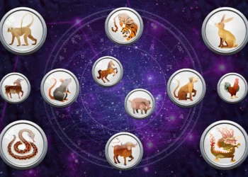 The Popularity of Horoscope and Zodiac Signs in China