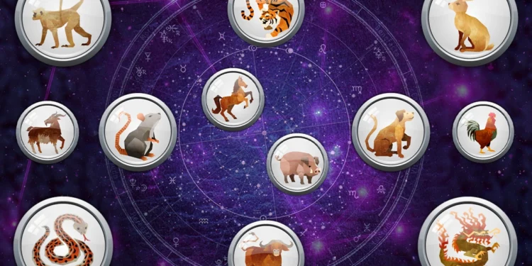 The Popularity of Horoscope and Zodiac Signs in China
