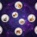 The Popularity of Horoscope and Zodiac Signs in China