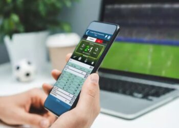 How Does Live Betting Work?