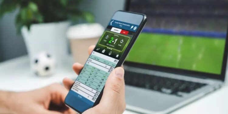 How Does Live Betting Work?