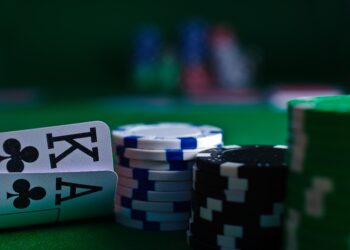 Advantages of Live Games at N1 Online Casino