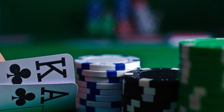 Advantages of Live Games at N1 Online Casino
