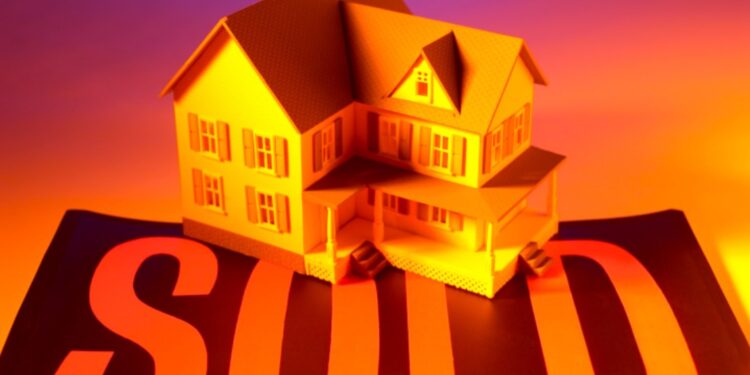 Why Buckeye, Arizona Homes are a Hot Real Estate Buy