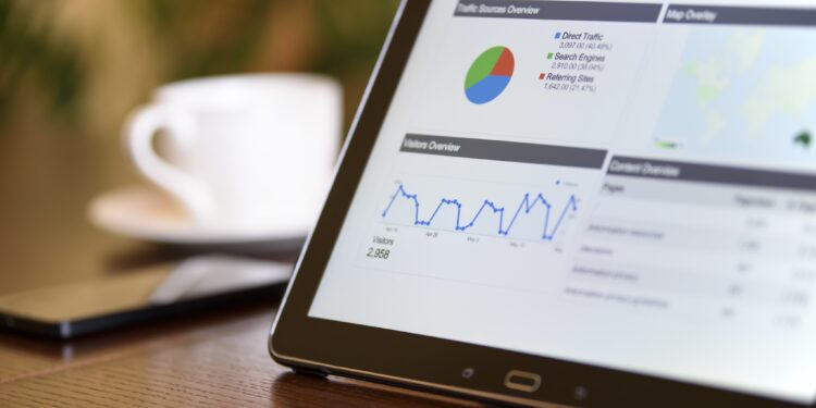 Marketing Matters: How to Track Website Traffic