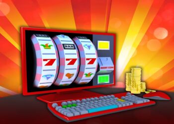 What is The Storyline at Online Slots?