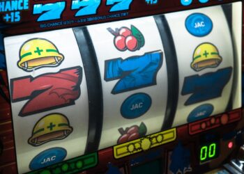 Slot Machines With the Highest Chances of Winning
