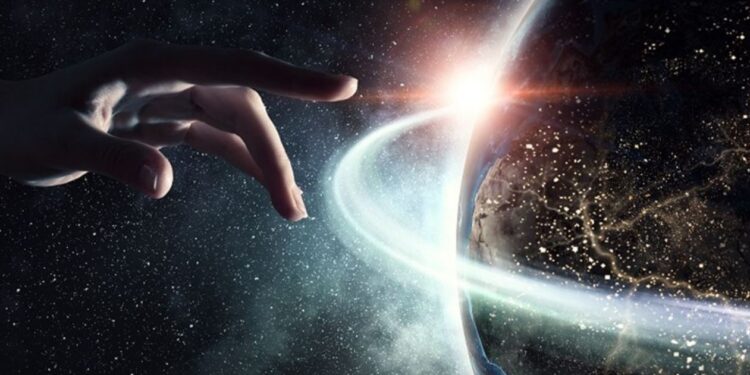 What Does Science Have to Say About God?