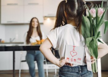 How Far in Advance Should You Buy Your Mother’s Day Gift?