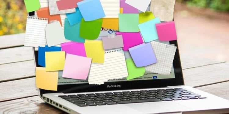 How to Create a Digital Organizational System