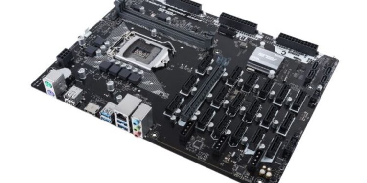 Mining Motherboard – Review 2024