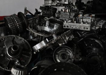 Buying Used Car Parts: What You Need to Know