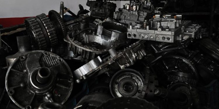 Buying Used Car Parts: What You Need to Know