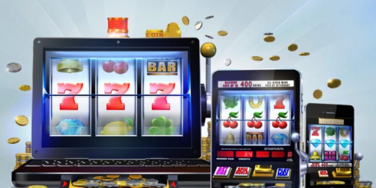 Best Online Slots Games in the Market Today & How to Find the Best Paying Online Slots Games