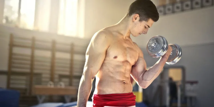 How to Build Muscle Quickly and Bulk Up – 2024 Guide