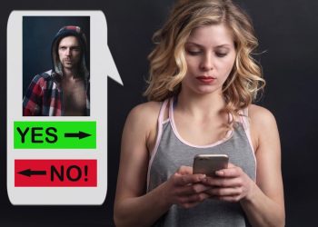 Top 4 Hookup Apps and Websites to Try in 2024