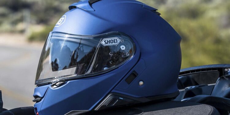 How Safe are Modular Motorcycle Helmets – 2024 Guide