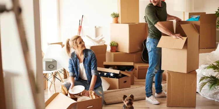 5 Reasons People Are Moving to the Midwest: What’s Drawing Us to the Heartland?