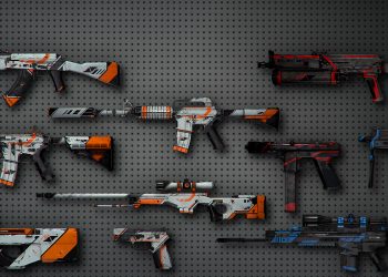 What Defines the Price of Skins in CS: GO