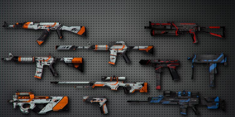 What Defines the Price of Skins in CS: GO