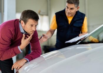 4 Common Car Rental Rip-Offs & How to Avoid Them