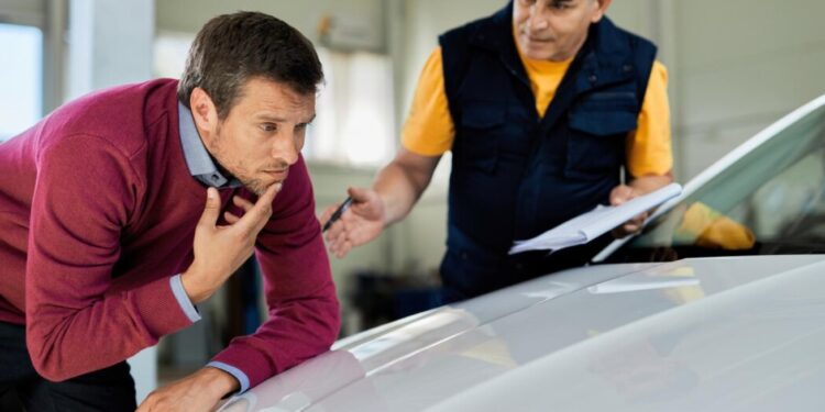 4 Common Car Rental Rip-Offs & How to Avoid Them