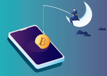 Top 5 Crypto Scams and How to Spot Them