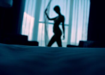 How to Spice Things up in the Bedroom