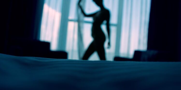 How to Spice Things up in the Bedroom