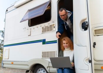 How to Transport Your Newly Purchased RV