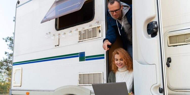 How to Transport Your Newly Purchased RV